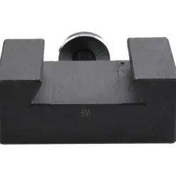 Lathe Tool Post Holder: Series BXA, #2, Boring, Turning & Facing