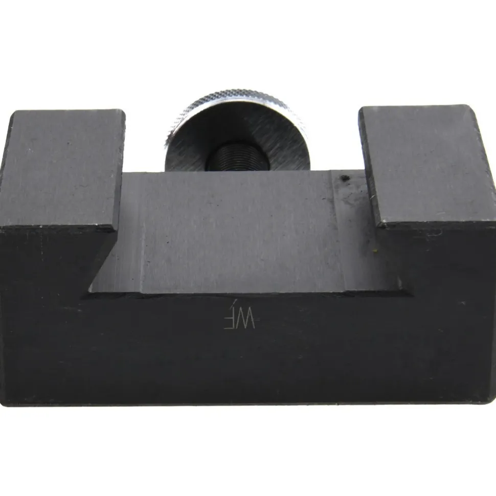 Lathe Tool Post Holder: Series BXA, #2, Boring, Turning & Facing