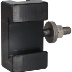 Lathe Tool Post Holder: Series BXA, #2, Boring, Turning & Facing