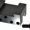 Lathe Tool Post Holder: Series CA, #1, Turning & Facing