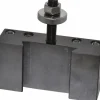Lathe Tool Post Holder: Series CA, #1, Turning & Facing