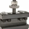Lathe Tool Post Holder: Series BXA, #1X, Turning & Facing