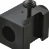 Lathe Tool Post Holder: Series CXA, #36, 5C Collet