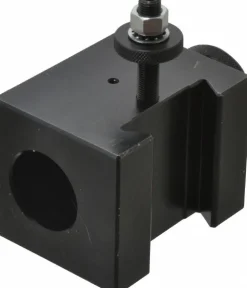 Lathe Tool Post Holder: Series CXA, #36, 5C Collet