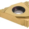 Laydown Threading Insert: 16ER24UNCP500, Carbide