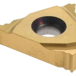 Laydown Threading Insert: 16ER24UNCP500, Carbide