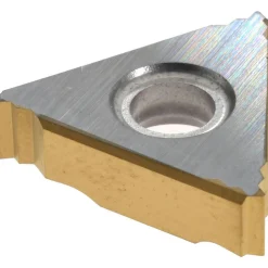Laydown Threading Insert: 16ER24UNCP500, Carbide