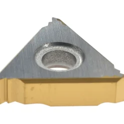 Laydown Threading Insert: 16ER20UNCP500, Carbide