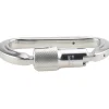 5,000 Lb. Capacity Locking Carabiner