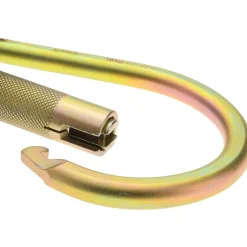 5,000 Lb. Capacity Locking Carabiner