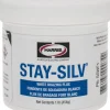 1 Lb. White Brazing Flux