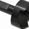 45° Lead Angle, 1-1/2" Cut Dia, Indexable & Chamfer End Mill