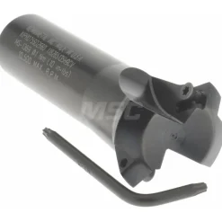 60° Lead Angle, 3/4