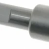 45° Lead Angle, 1.2" to 1.66" Cut Dia, Indexable & Chamfer End Mill