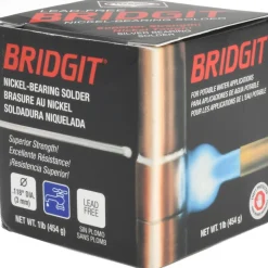 Lead-Free Solder: Nickel