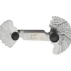 51 Leaf, 4 to 84 TPI Range, Screw Pitch Gage