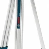 Level Accessories: Type: Quick Clamp; For Use With: Rotary Laser; Material: Aluminum