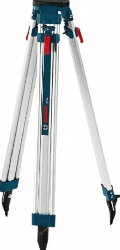 Level Accessories: Type: Quick Clamp; For Use With: Rotary Laser; Material: Aluminum