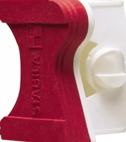 Level Replacement End Cap Mount