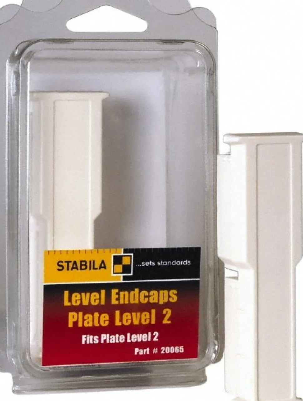 Level Replacement End Cap Mount
