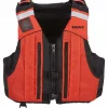 Life Jackets & Vests: Type: First Responder Vest; Material: Fleece/Solas; Minimum Buoyancy (lbs): 15.5