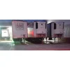 Line Laser Level: 1 Beam, Green Beam