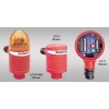 Liquid Level Controllers & Meters: Controller Type: Level Switch Controller; Enclosure Type: NEMA 4X