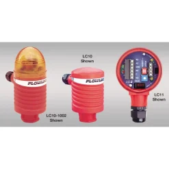 Liquid Level Controllers & Meters: Controller Type: Level Switch Controller; Enclosure Type: NEMA 4X