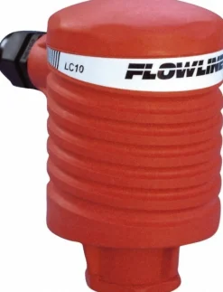 Liquid Level Controllers & Meters: Controller Type: Level Switch Controller; Enclosure Type: NEMA 4X