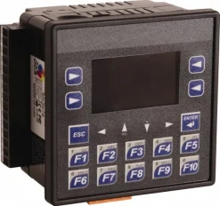 Liquid Level Controllers & Meters: Controller Type: Level Controller; Display Type: Graphic LCD, Backlit; Enclosure Type: NEMA 4X
