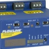 Liquid Level Controllers & Meters: Controller Type: Level Transmitter Controller; Display Type: 3.5 Digit LED; Enclosure Type: 35 mm DIN Rail