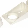 Liquid Level Measuring Accessories: Type: Adapter; For Use With: DX10-01, DL14-01, DL24-01, LU80-5001, DL10-01, DS14-01, LU77-5005, LU27-01; Fitting Size: 1