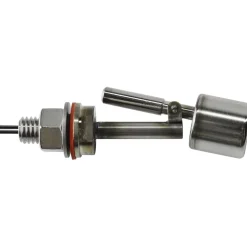 Liquid Level Switches; Switch Type: Side Mounted Switches; Thread Size: 1/2-13; Maximum Working Pressure: 100.000; Minimum Operating Temperature: -40; Maximum Operating Temperature (F): 392; Minimum Dia: 1.06; Maximum Dia: 1.06; Thread Type: UNC; Switch Logic: N.O.; N.C.