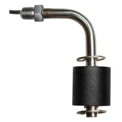 Liquid Level Switches: Switch Type: Float; Maximum Working Pressure: 150.000; Minimum Operating Temperature: -30 C