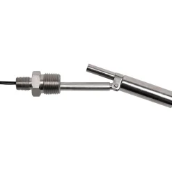 Liquid Level Switches; Switch Type: Side Mounted Switches; Thread Size: 1/2" X 1/4"; Maximum Working Pressure: 300.000; Minimum Operating Temperature: -40; Maximum Operating Temperature (F): 392; Minimum Dia: 1.22; Maximum Dia: 1.22; Thread Type: NPT; Switch Logic: N.O.; N.C.