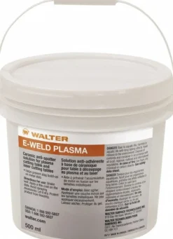 Liquid Anti-Spatter Solution: 22 lb Pail