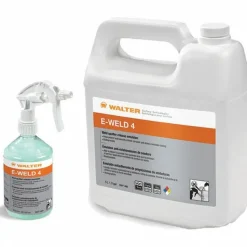Liquid Anti-Spatter Solution: 208 L Can