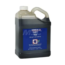 Liquid Pine Resin Anti-Spatter: 1 gal Jug