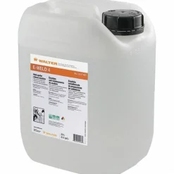 Liquid Water & Plant Based Anti-Spatter: 5.2 gal Container
