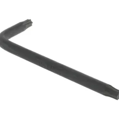 L-Key for Indexables: TP15 TORX® Plus Drive