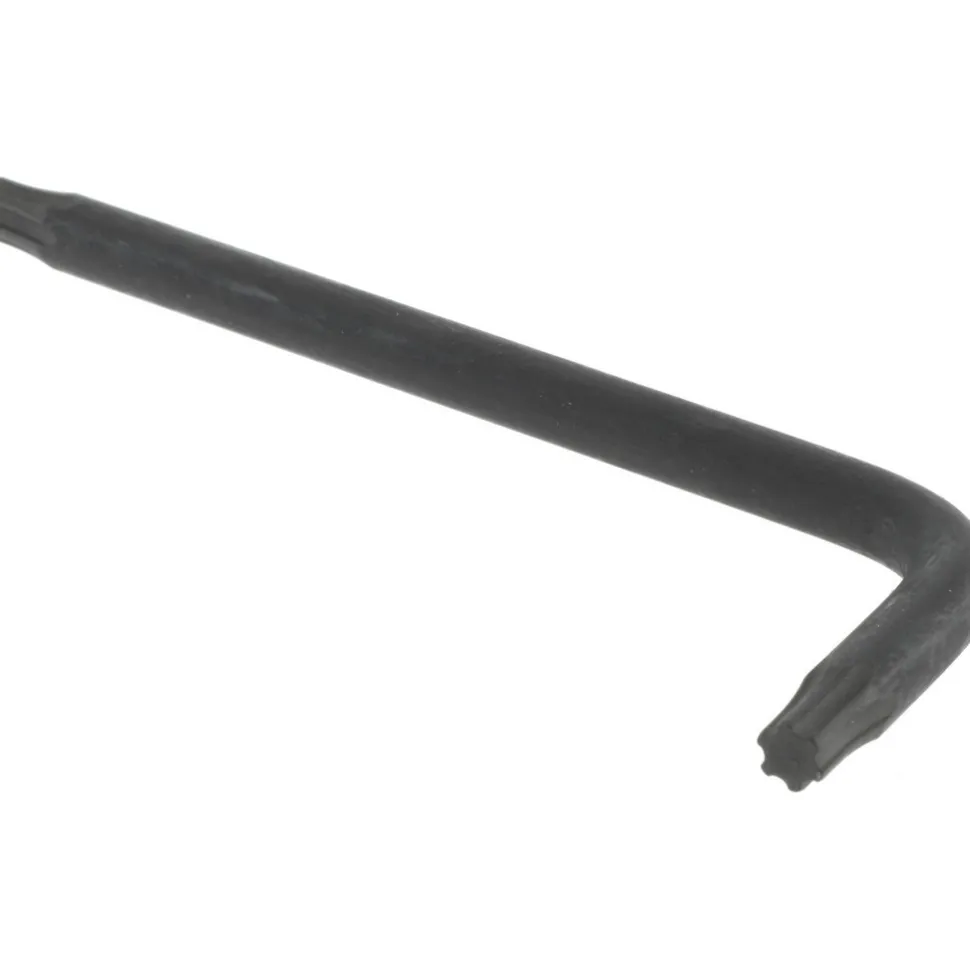 L-Key for Indexables: TP15 TORX® Plus Drive