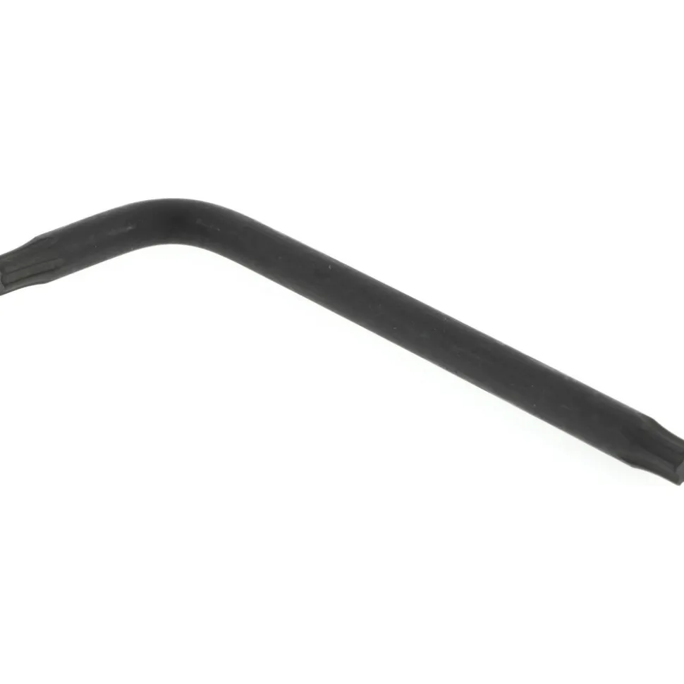 L-Key for Indexables: TP15 TORX® Plus Drive