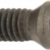 Lock Screw for Indexables: T08P Torx® Plus, M2.5 Thread