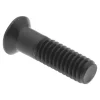 Lock Screw for Indexables: T20 Torx®, #10-32 Thread