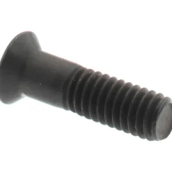 Lock Screw for Indexables: T10 Torx®, #6-40 Thread