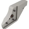 LOGIQFGRIP Style TGTBQ, 61mm Blade Height, 150mm OAL, 64mm OAH, Indexable Cutoff Blade Tool Block