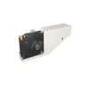LOGIQFGRIP TGAQ Double End RH Indexable Cutoff Blade