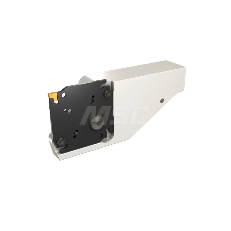 LOGIQFGRIP TGAQ Double End RH Indexable Cutoff Blade