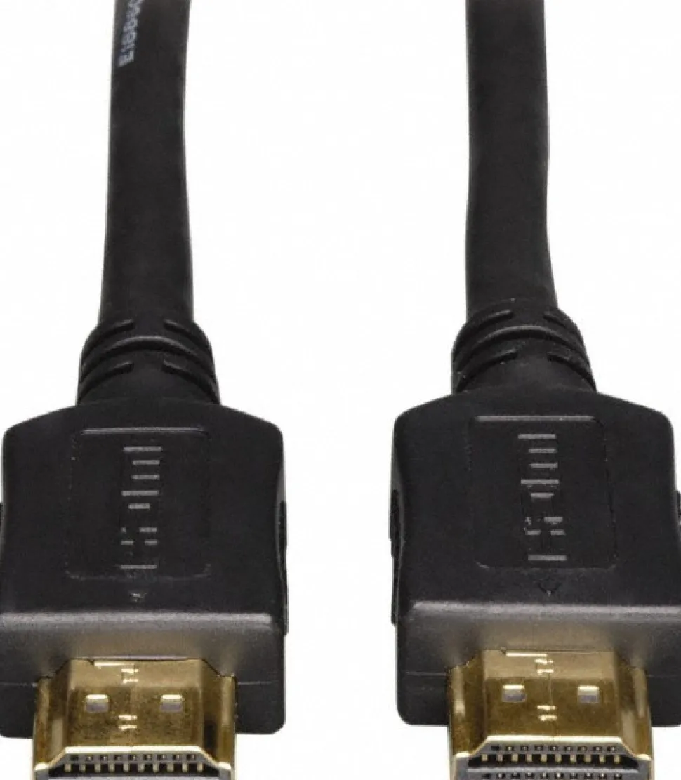 10' Long, HDMI Computer Cable
