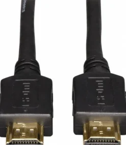 3' Long, HDMI Computer Cable